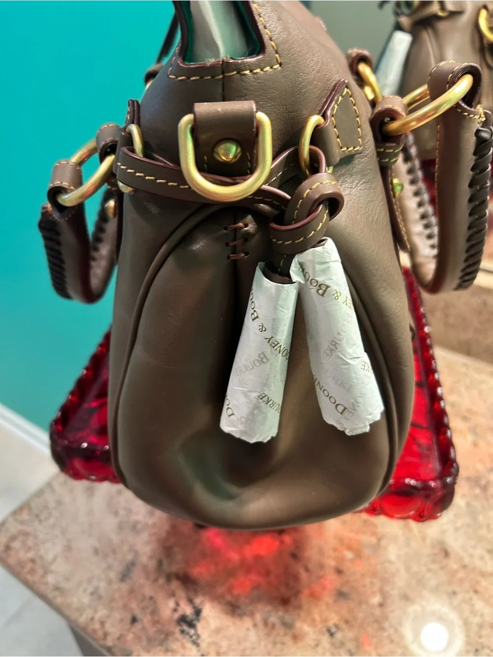 Dooney & Bourke dooney bourke